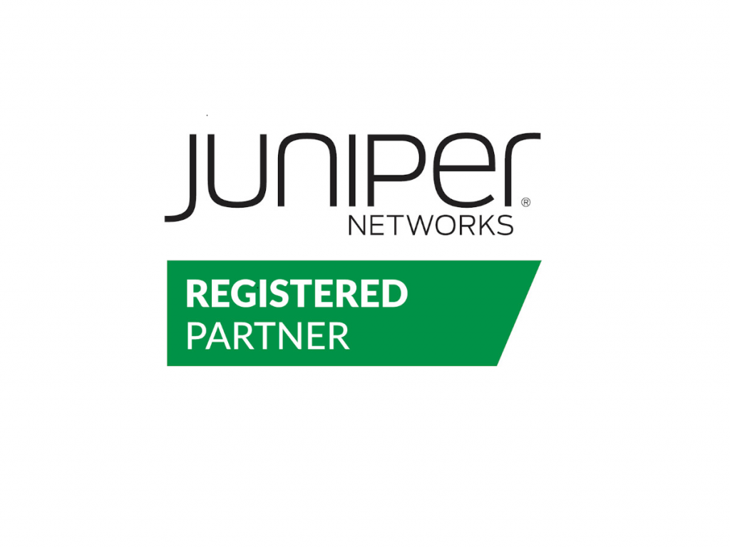 Juniper Networks Partner